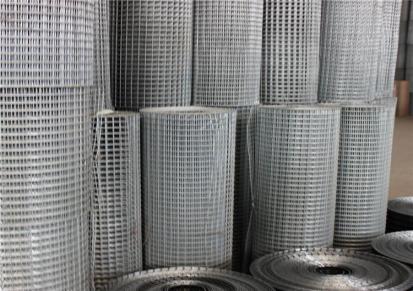 荣广 内外墙抹灰铁丝网 热镀锌养殖电焊网 可定制