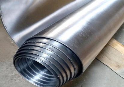 定制铅板 工业探伤铅门用铅板 大羊金属铅板生产厂家