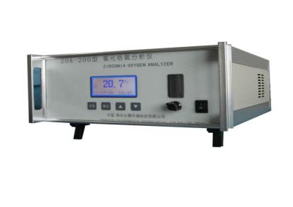 热导式氢气分析仪长鼎科技热导式氢气分析检测仪