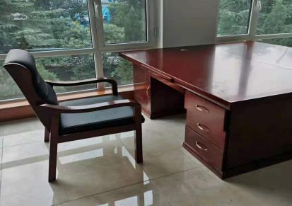 旗云办公家具厂家销售定制各种1.2米办公桌1.4米办公桌电脑桌