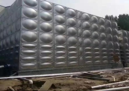 北京304不锈钢消防水箱-不锈钢保温水箱