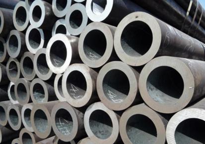 不锈钢无缝钢管 款式多样 可打磨定制 防水耐磨 耐高温 久发钢管