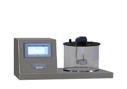 大连北港BSY-108石油产品运动粘度测定仪GB/T265运动粘度试验器