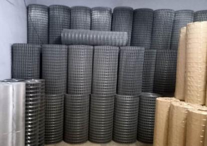 厂家生产 现货销售 建筑电焊网 统邦内墙保温电焊网 墙体防裂网