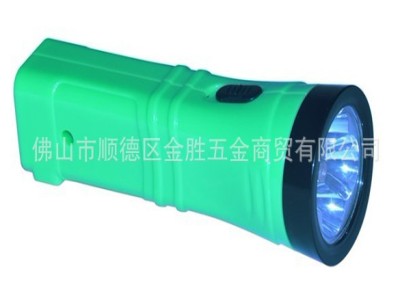 广东汇晋iLiTE牌充电式LED手电筒CL-801