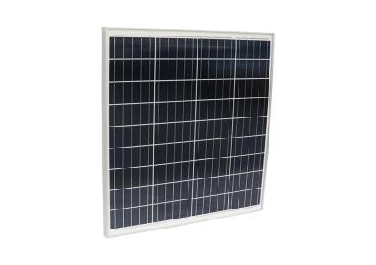 陕西 太阳能电池板 多晶120w太阳能电池板 雷豪