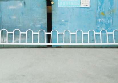 新乡鑫栏 PVC草坪护栏 绿化护栏 校园护栏 pvc花池护栏
