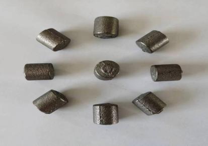 龙岩 低铬合金钢锻磨耗少 轴承钢材料 铬合金铸铁