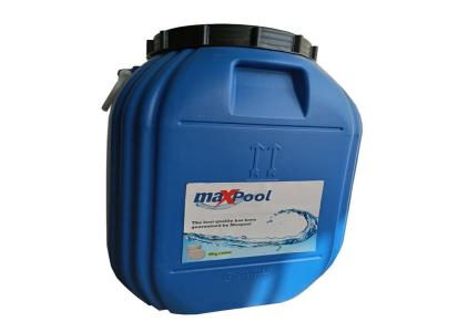 三氯异氰尿酸 200g三氯异氰尿酸消毒片 桶装生活污水处理消毒剂