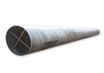 Q355NH螺旋钢管规格齐全 加工批发 合金钢管君诚钢铁