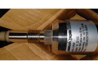 厂家直销安德森耐格干湿传感器NCS-11/PNP液位开关现货特价销售维修