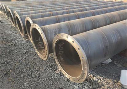 DN800螺旋钢管价格 污水处理820焊接钢管价钱 天泽管道
