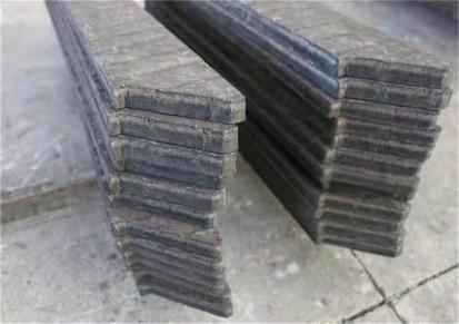 鑫汇来 堆焊复合耐磨板 双金属复合耐磨板 交货及时