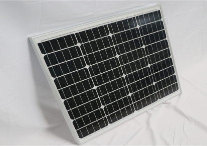 济宁建达可定制单晶太阳能板太阳能电池LED