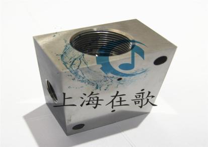 上海在歌KMT011742-1 KMT水刀配件水切割配件