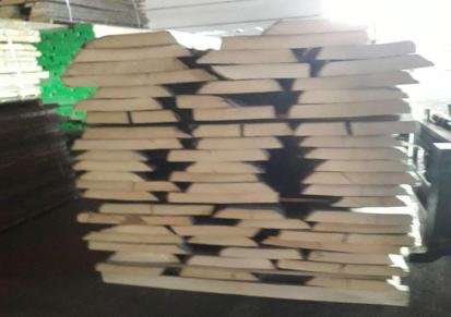 晟燊 实木白橡木板材 防虫防腐 建筑工程用实木板材