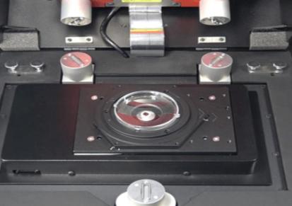瑞士Nanosurf公司Flex-Axiom型原子力显微镜