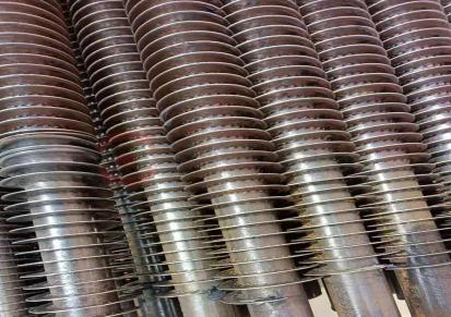 金明春大棚温室用翅片管暖气片大型工业厂房散热器