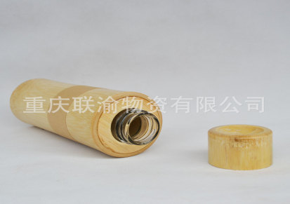 蜂蜜罐 竹制蜂蜜桶 竹包装 竹筒蜂蜜 礼品工艺包装 竹子包装筒