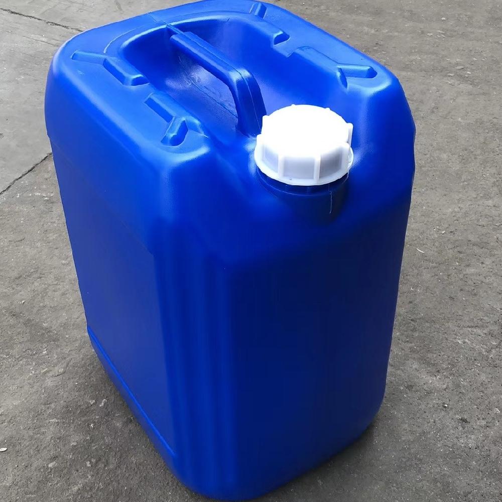源头厂家 方形堆码桶25升化工桶耐酸碱桶全新料厂家直销