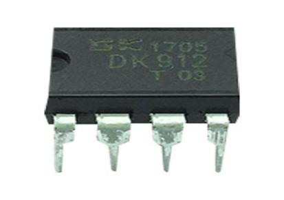 东科 DK5V45R20S 耐压45V 封装SM-7 同步整流 电源芯片