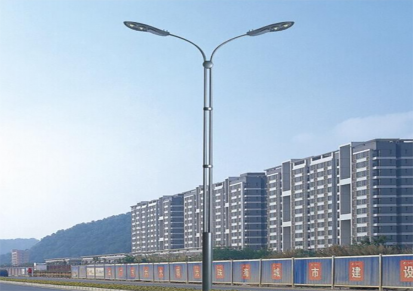 济南太阳能路灯农村新清洁新能源照明工程隆昌厂家直销