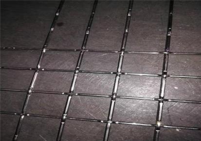 150丝1公分 出口不锈钢轧花网 安平兴策鸿供应 质量保证