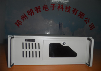 研华工控机专业生产 明智电子 信阳工控机
