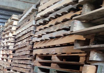 缘权木业供应木托盘尺寸齐全 木托盘回收销售
