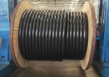 远东电缆YJV-0.6/1kV-3*10+2*6铜芯交联聚乙烯绝缘套电力电缆