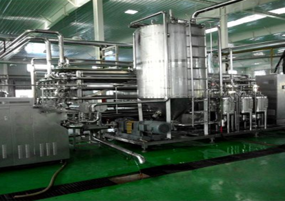 果汁机械设备 上海臭氧杀菌机 平康厂家提供一站式服务