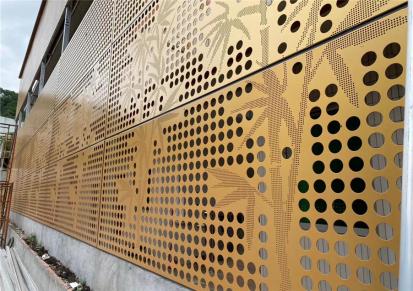 河北廊坊仿木纹铝单板幕墙精选厂家