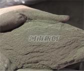 河南新创厂家大量供应各地选矿浮选剂研磨低硅铁粉