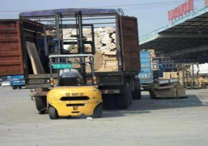大旺临江工业园大件货物运输 中杰物流 专线直达 整车零担 长途物流运输运输公司
