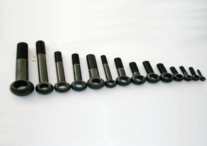 不锈钢活节螺栓8.8级活节螺栓 球头活节螺栓批发