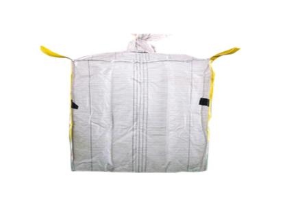 怀亮 导电吨袋防静电集装袋拉筋袋定制生产