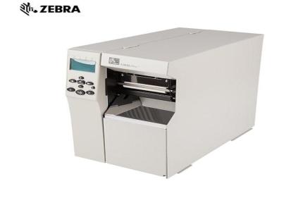 斑马105SL Plus-300dpi 工业级标签打印机
