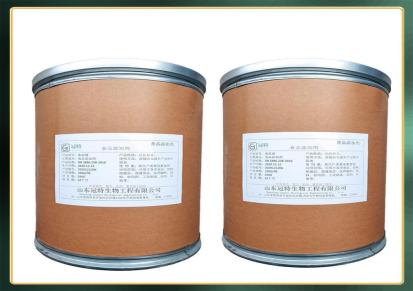 刺槐豆胶生产厂家标准及添加量 冠特牌