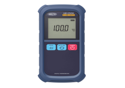 ANRITSU安立计器简单操作型温度计HR-1650E/HR-1650K