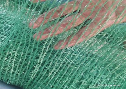 工地二针覆盖环保绿网 聚乙烯绿色盖土网 防尘网长度任意 崇松