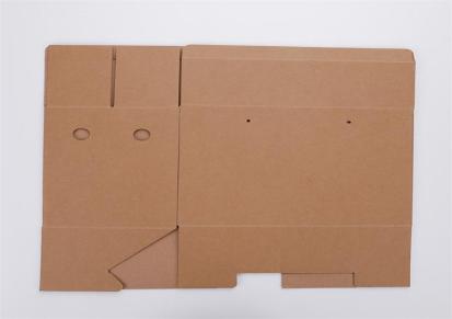 异形纸盒厂家 源兴包装 搬家纸箱批发定制 水果纸箱