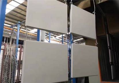 氟碳铝板20mm厚氟碳铝单板军辉建材厂家