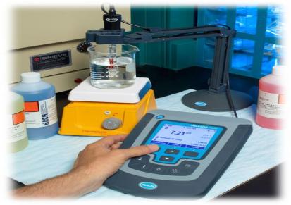 东莞溶解氧测定仪价格 便携式数字化PH/溶解氧分析仪