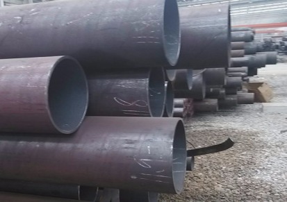 现货批发q345a钢管 低合金q345c钢管 q345d钢管 q345e钢管