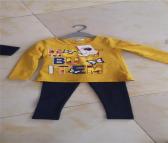 徐汇区外贸儿童套装 爬服厂家 儿童连体衣批发 全国销售