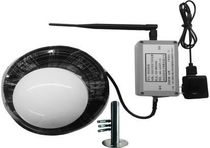 SYN2309型GNSS信号转发器