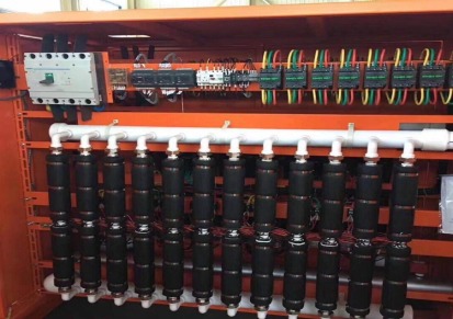桑纳批发供应 电锅炉 PTC半导体加热棒 各种功率加热管 品质保障