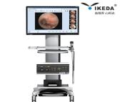 益柯达 YKD-9100 医用内窥镜摄像系统 内置影像工作站