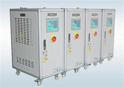 南京瑞泓康供应模温机 高温油温机BOS-10 模温机厂家 高温模温机质量保证