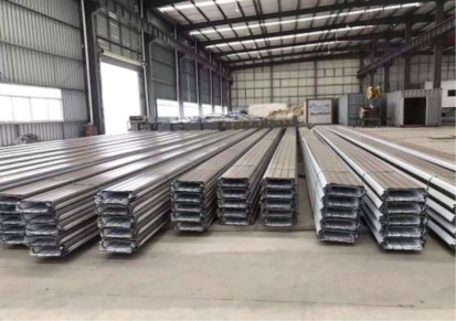 澄迈铝镁锰屋面板 铝镁锰屋面板生产厂家 山东卓辉